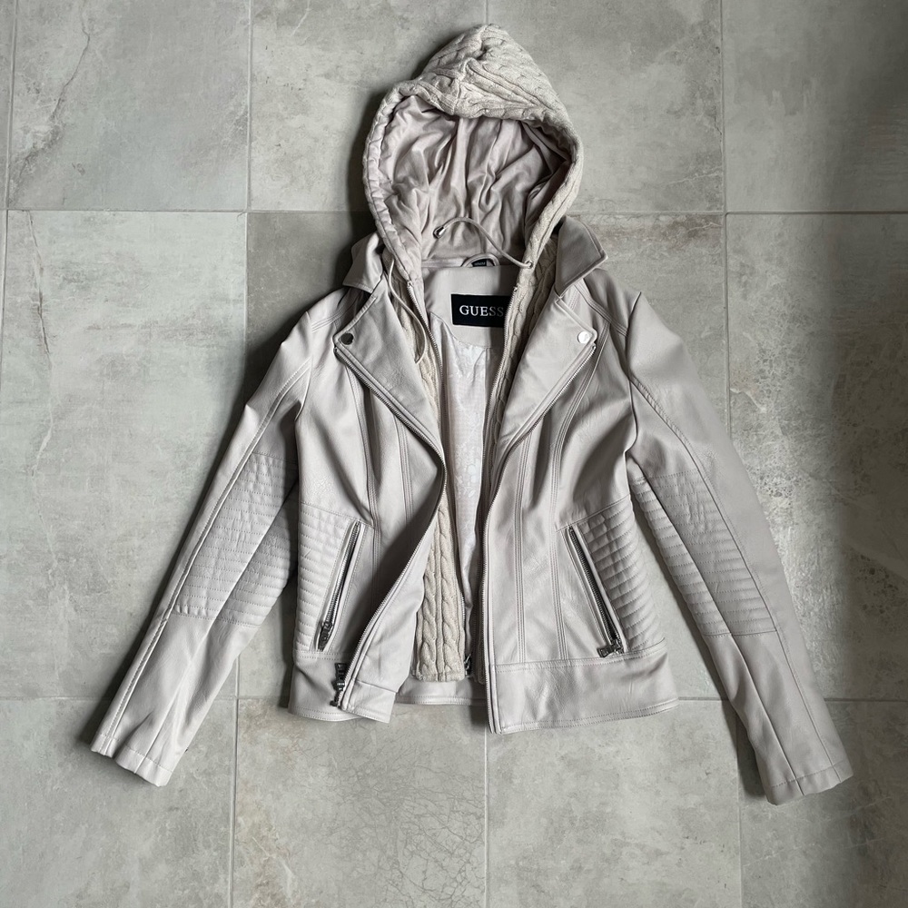 Women’s Guess Jacket